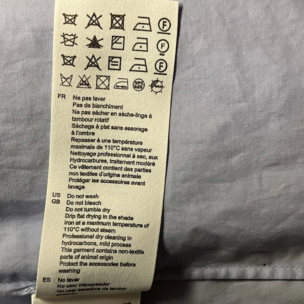 Galon Shirt - Picture 6 of 7